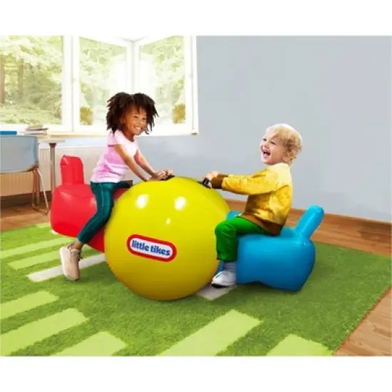 Little Tikes Seesaw Teeter-Totter image {3}