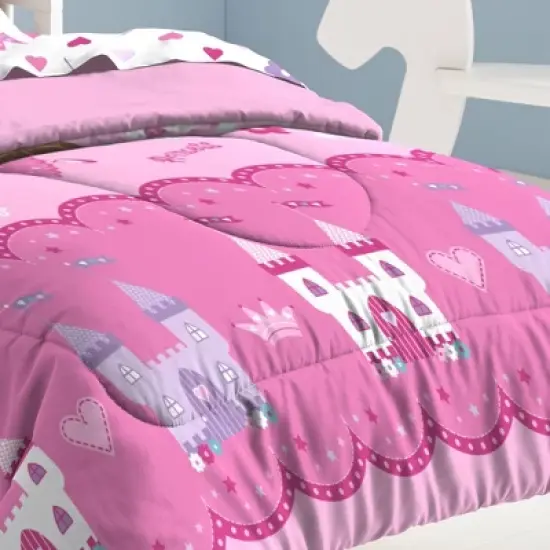 Magical Princess Mini Bed in a Bag - Dream Factory image {5}