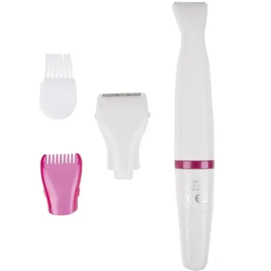 Vivitar 3 Piece Bikini Styler Kit image {2}