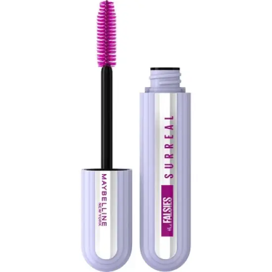 Maybelline The Falsies Surreal Extensions Mascara - 0.33 fl oz image {10}