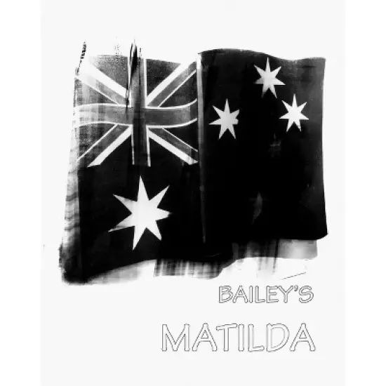 David Bailey: Bailey's Matilda - (Hardcover) image {1}