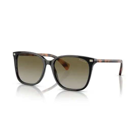 Ralph RA5293 56mm Female Square Sunglasses image {7}
