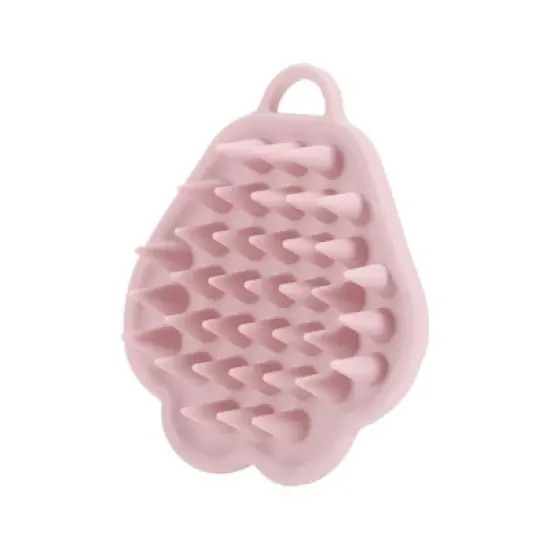 Unique Bargains Pet Grooming Bath 3.54"x3.34"x0.79" 1 Pc image {9}