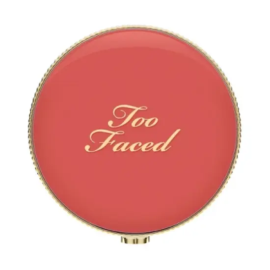 Too Faced Cloud Crush Blurring Blush - Tequila Sunset- 0.17oz - Ulta Beauty image {6}