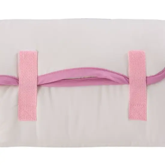 Baby Boom Princess Toddler Nap Mat image {5}