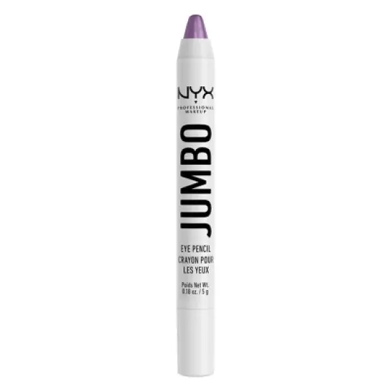 NYX Professional Makeup Jumbo Eye Pencil All-in-one Eyeshadow & Eyeliner Multi-stick - 0.18 oz image {12}