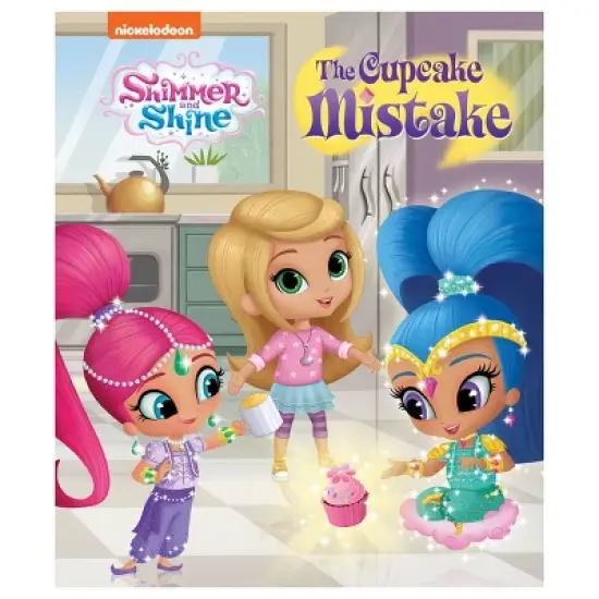 PAW Patrol and Friends Electronic Me Reader 8-Book Boxed Set image {8}