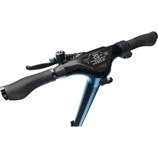 Hover 1 Ace R350 Folding Electric Scooter - Gray image {3}