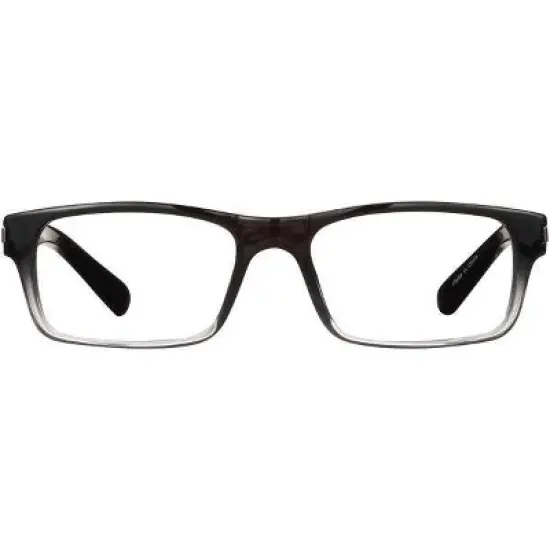 ICU Eyewear James PC Plano Screen Vision Eyewear image {3}