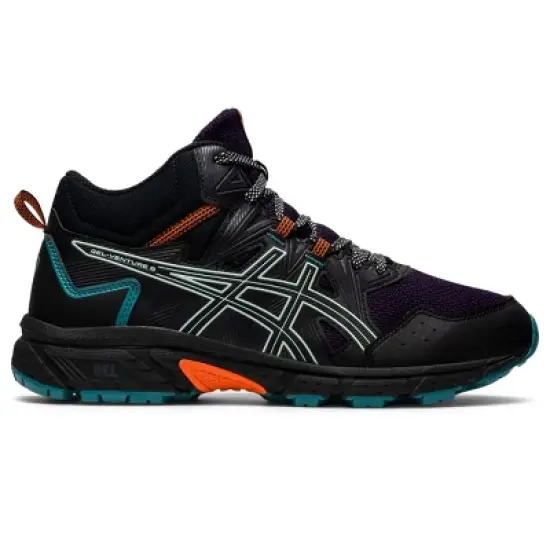 ASICS Women's GEL-VENTURE 8 Mid Top Running Shoes 1012A869 image {9}