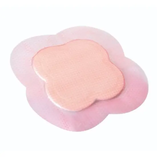 Smith & Nephew 66801070 Allevyn Life Dressing 8 1/4 in. X 8 1/4 in. (Each) image {3}