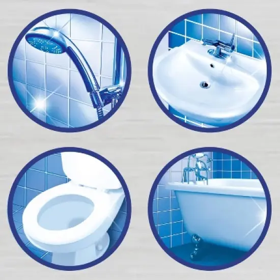 Lysol Bathroom Trigger Power - 32 fl oz image {4}