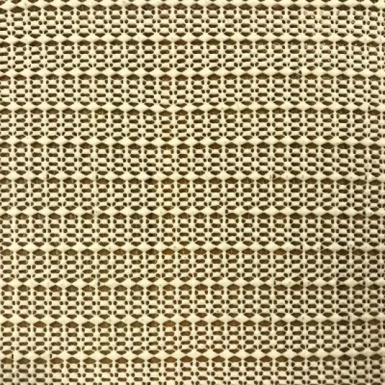 Non-Slip Gripper Mat Floor Protector Indoor Area Rug Pad by Blue Nile Mills image {4}
