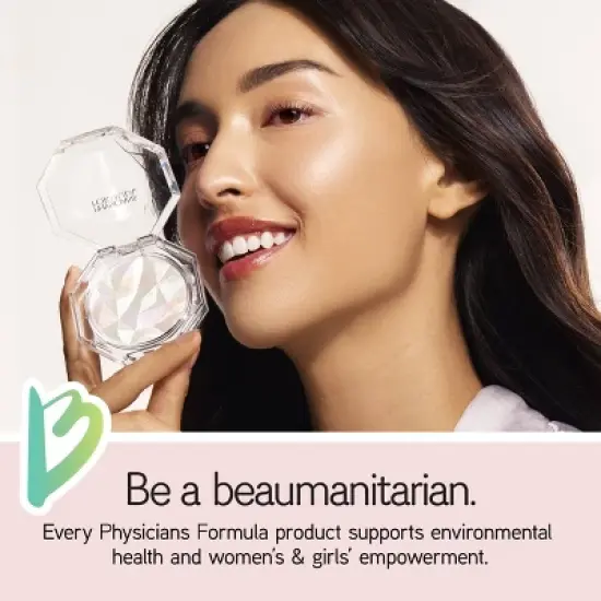 Physicians Formula Mineral Wear Diamond Dust - Corrector - 0.2oz image {10}