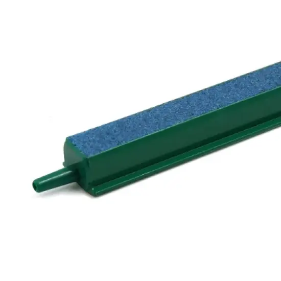 Unique Bargains Aquarium Fish Tank Bubble Release Oxygen Diffuser Air Stone 8.5" Length 4 Pcs image {2}