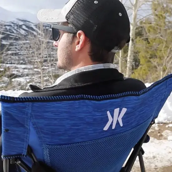 Kijaro Dual Lock Chair image {5}