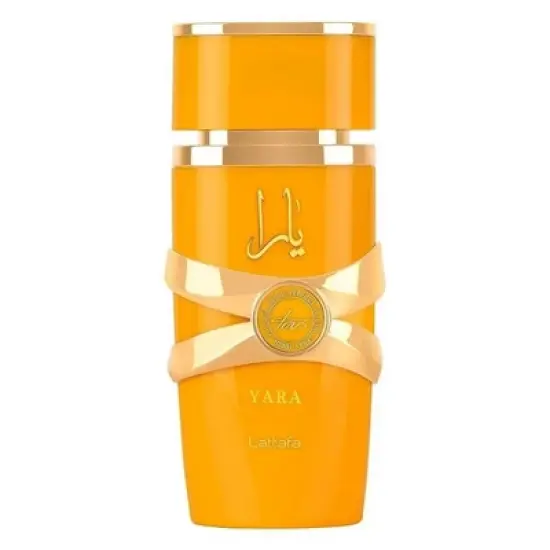 Lattafa Unisex Yara Tous EDP Spray 3.4 oz image {1}