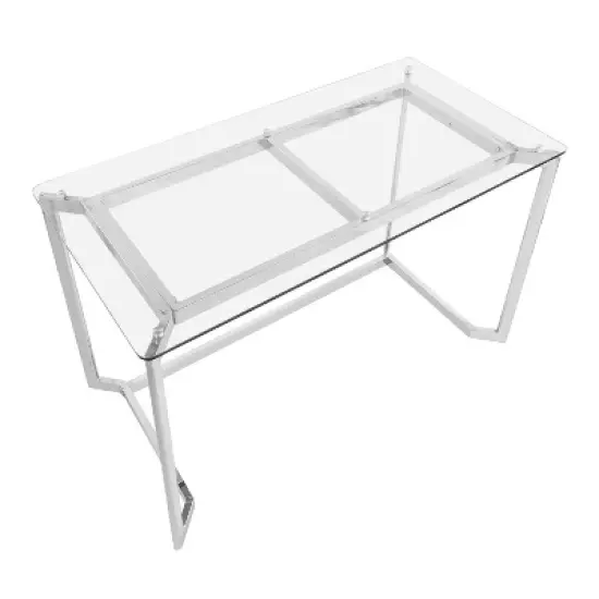 Masters Modern Computer Desk - LumiSource image {5}