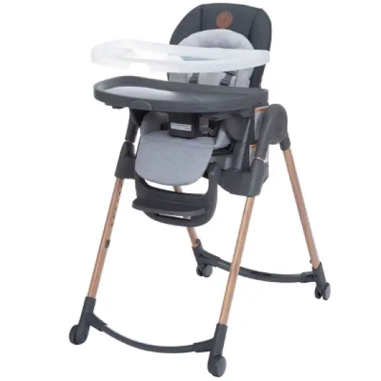Maxi-Cosi Minla 6-in-1 High Chair

 image {18}