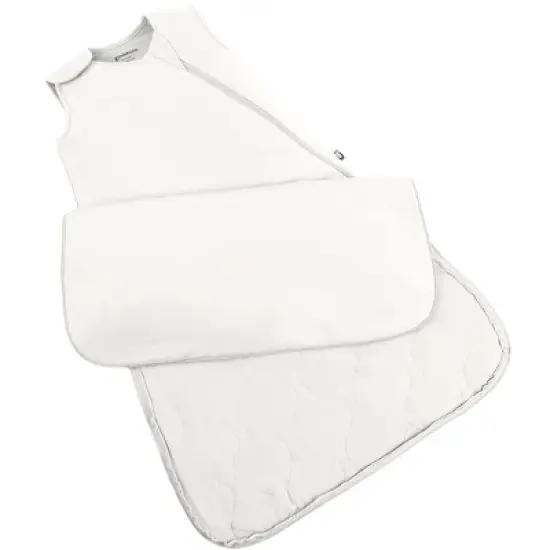 gunamunaBaby Sleep Bag Duvet - 1.0 TOG image {7}