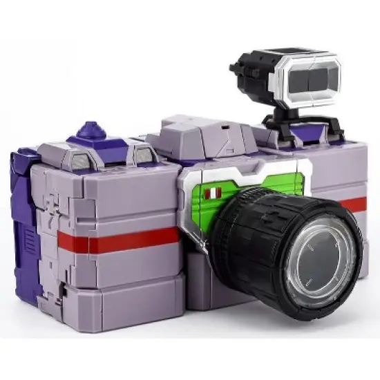 Opticlones Set of 3 | KFC Toys Action figures image {1}