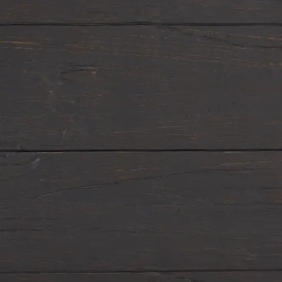 Custer Outdoor Rectangular Fire Pit - Brown - Christopher Knight Home image {2}