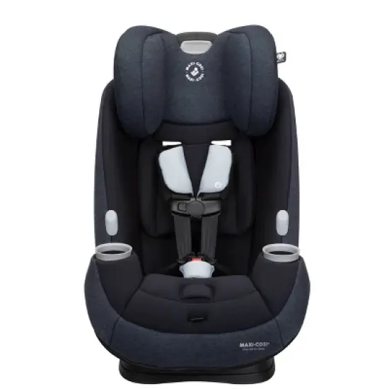 Maxi-Cosi Pria Pure Cosi All-in-One Convertible Car Seat image {5}