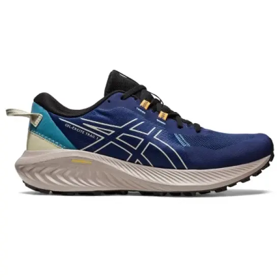 ASICS Men's GEL-EXCITE TRAIL 2 Shoes 1011B594 image {9}