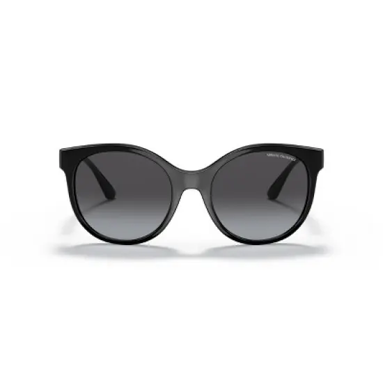 Armani Exchange AX4120S 54mm Female Cat Eye Sunglasses image {1}