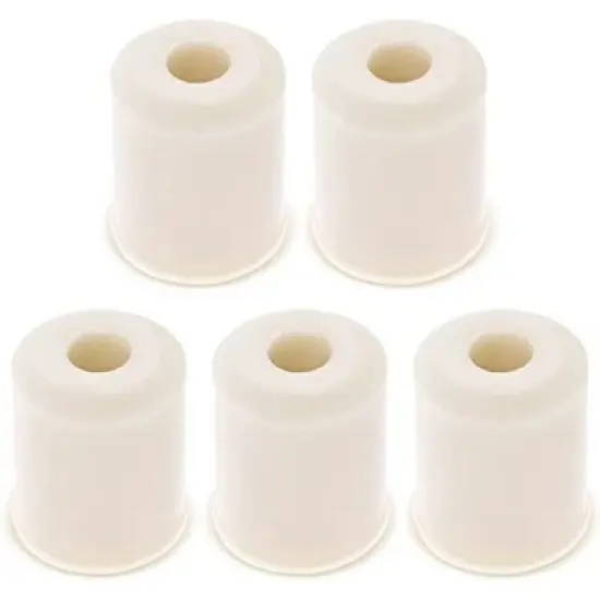 Impresa Mixer Feet Compatible With KitchenAid (5-Pack) - Universal Replacement image {5}
