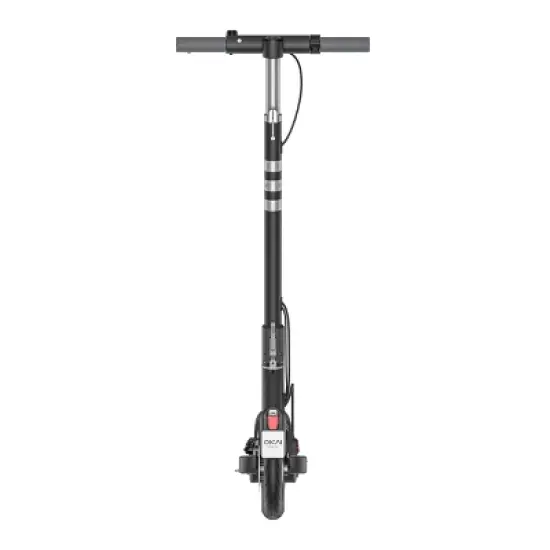 OKAI NEON Lite Foldable Electric Scooter - Black image {5}