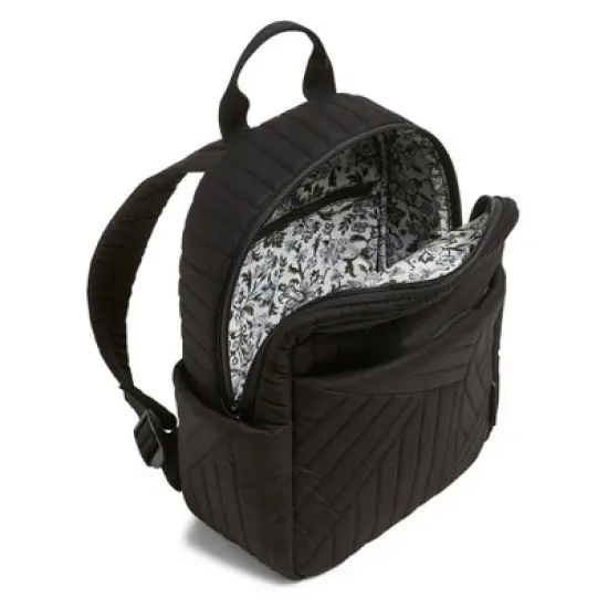 Vera Bradley Small Backpack image {2}