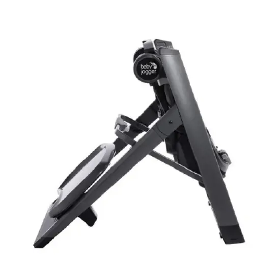 Baby Jogger City Bistro Foldable & Easy Storage High Chair image {6}