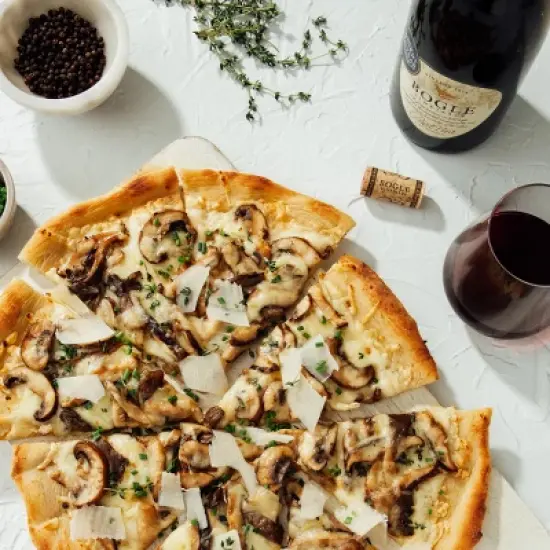 Bogle Pinot Noir Red Wine - 750ml Bottle image {3}