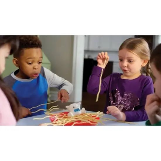 Yeti in My Spaghetti Board Game image {3}