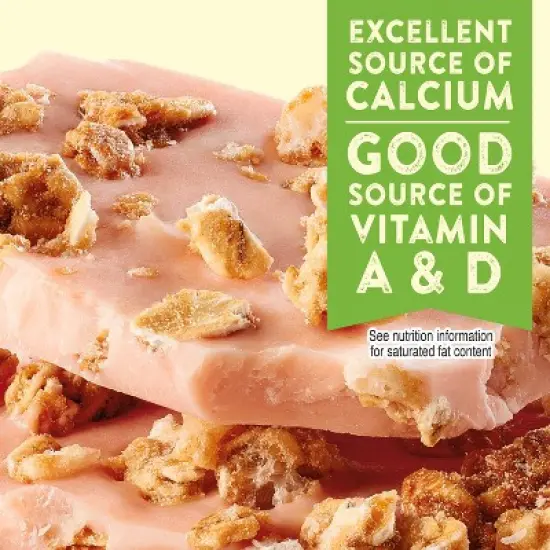 Yoplait Strawberry Greek Yogurt Pouch - 5oz image {2}