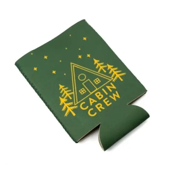 Beverage Holder Cabin Crew - Bullseye's Playground&trade; image {1}