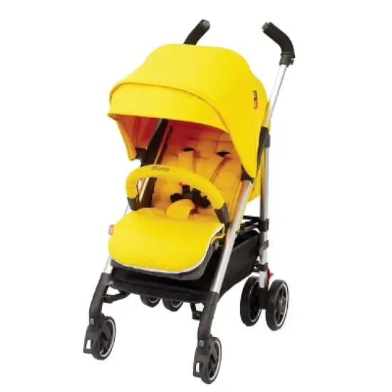 Diono Baby Seat Liner for Stroller, Reversible Seat Liner with Cushioned Padding, Water Resistant image {4}