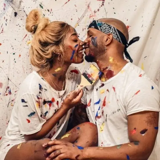 The Adventure Challenge Game Couples Limited Edition image {8}