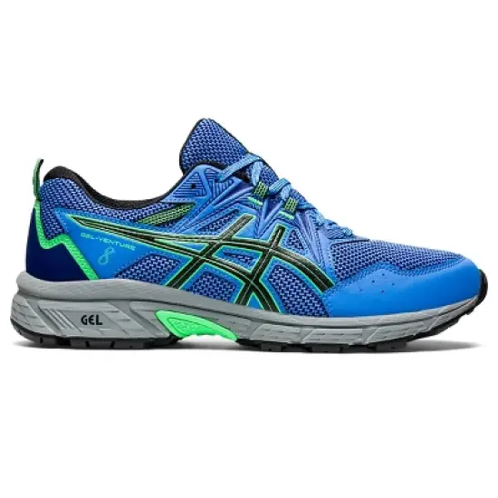 ASICS Men's GEL-VENTURE 8 Running Shoes 1011A824 image {16}