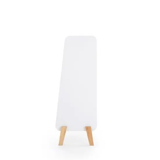 Muse Bookshelf White - dadada baby image {1}