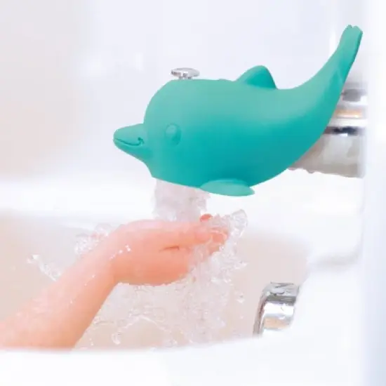 Nuby Dolphin Spout Cover image {2}