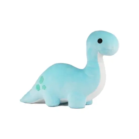 Avocatt Blue Brachiosaurus Plush image {2}