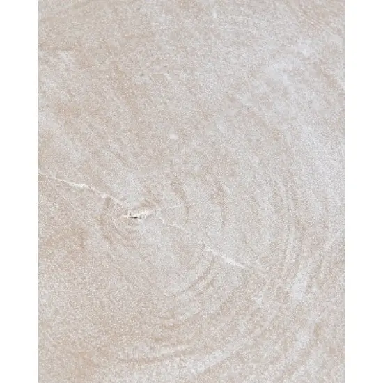 Cason Side Table White Wash - East At Main image {3}