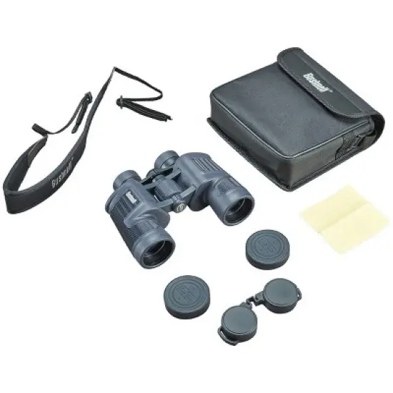 Bushnell H2O12x 42 mm Binoculars image {6}