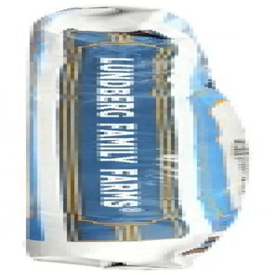 Lundberg Organic American Basmati Brown Rice - 25 lb image {3}