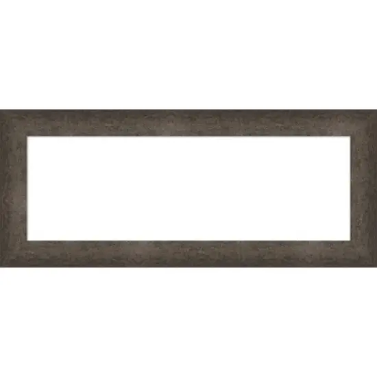 Amanti Art Dappled Light Bronze Framed Dry Erase Magnetic Board image {16}