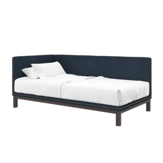 Dalila Upholstered Daybed - Room & Joy image {2}