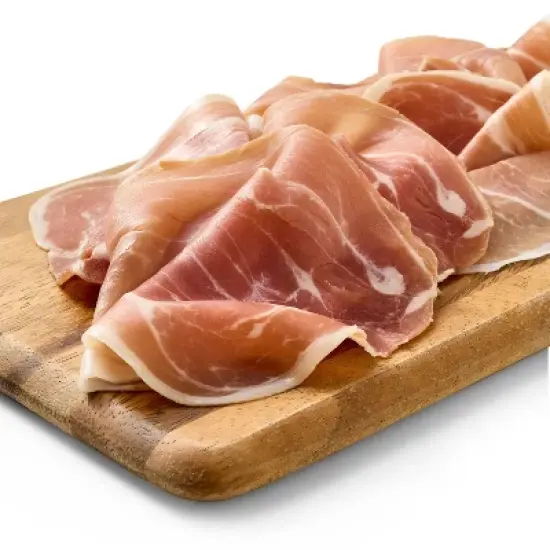 Sliced Prosciutto - 3oz - Good & Gather&trade; image {1}