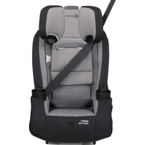 Safety 1st TriMate All-in-One Convertible Car Seat image {3}